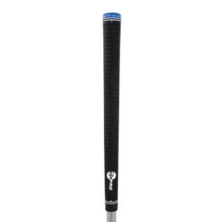 MKids Pro Junior Blue 61" (155cm/10-12Y) grip junior, nero/blu