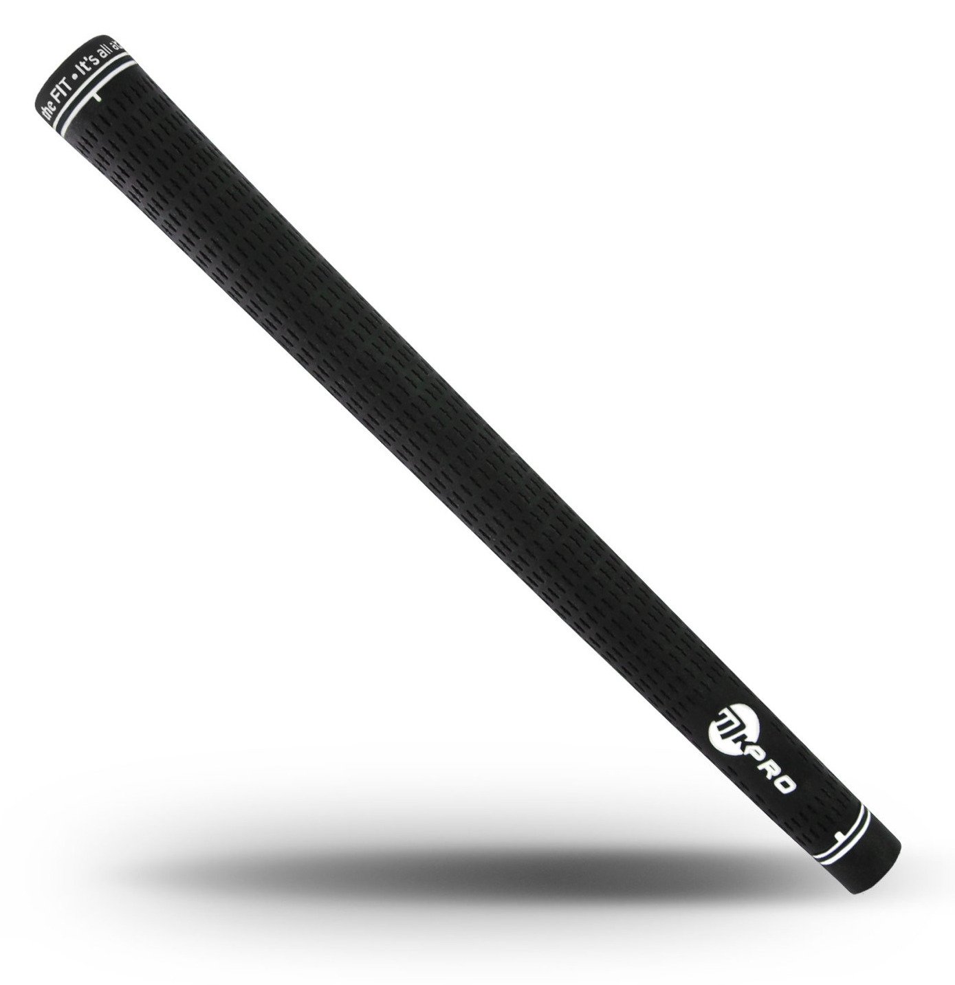MKids Pro Junior 61" Blue junior grip, nero