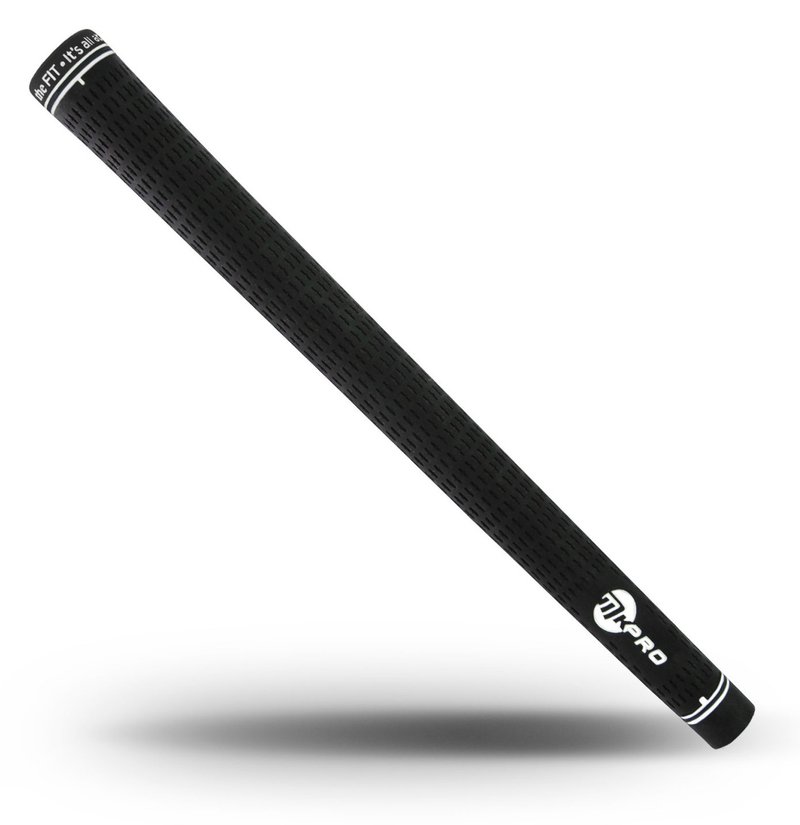 MKids Pro Junior 61" Blue junior grip, nero