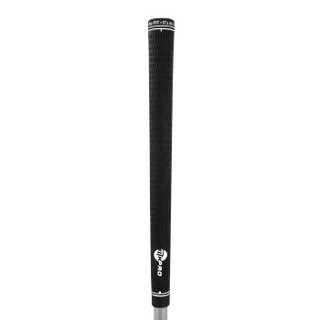 MKids Pro Junior grip junior, nero/grigio