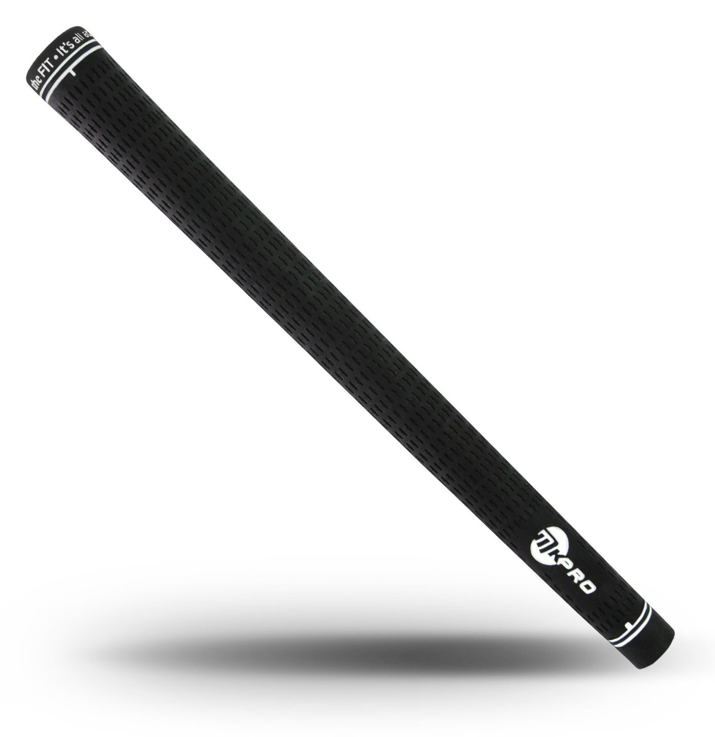 MKids Pro Junior grip junior, nero/grigio