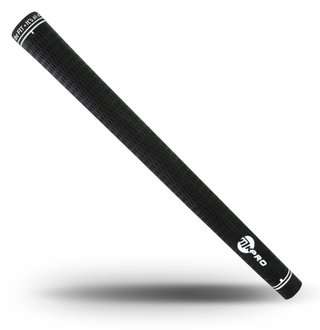 MKids Pro Junior grip junior, nero/grigio