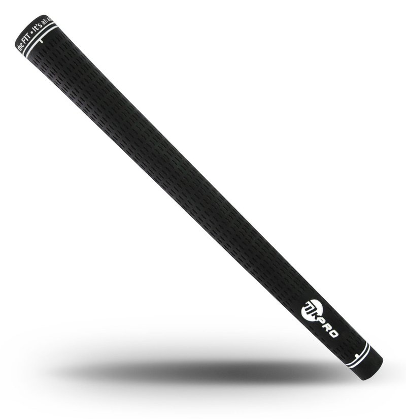 MKids Pro Junior grip junior, nero/grigio
