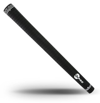 MKids Pro Junior 65" Black junior grip, nero