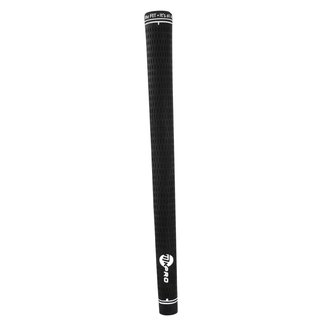 MKids Pro Junior 65" Black junior grip, nero