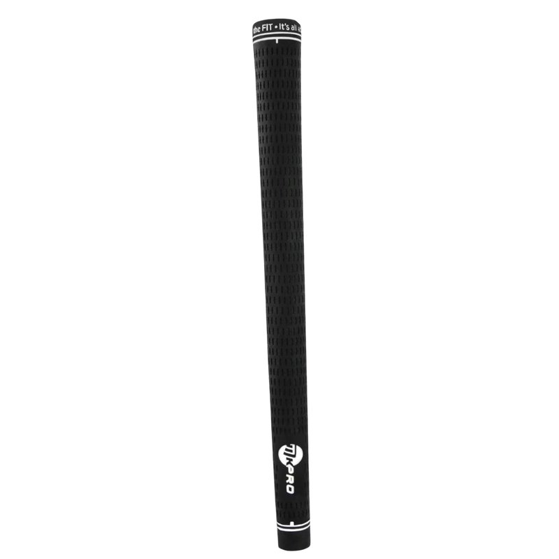 MKids Pro Junior 65" Black junior grip, nero