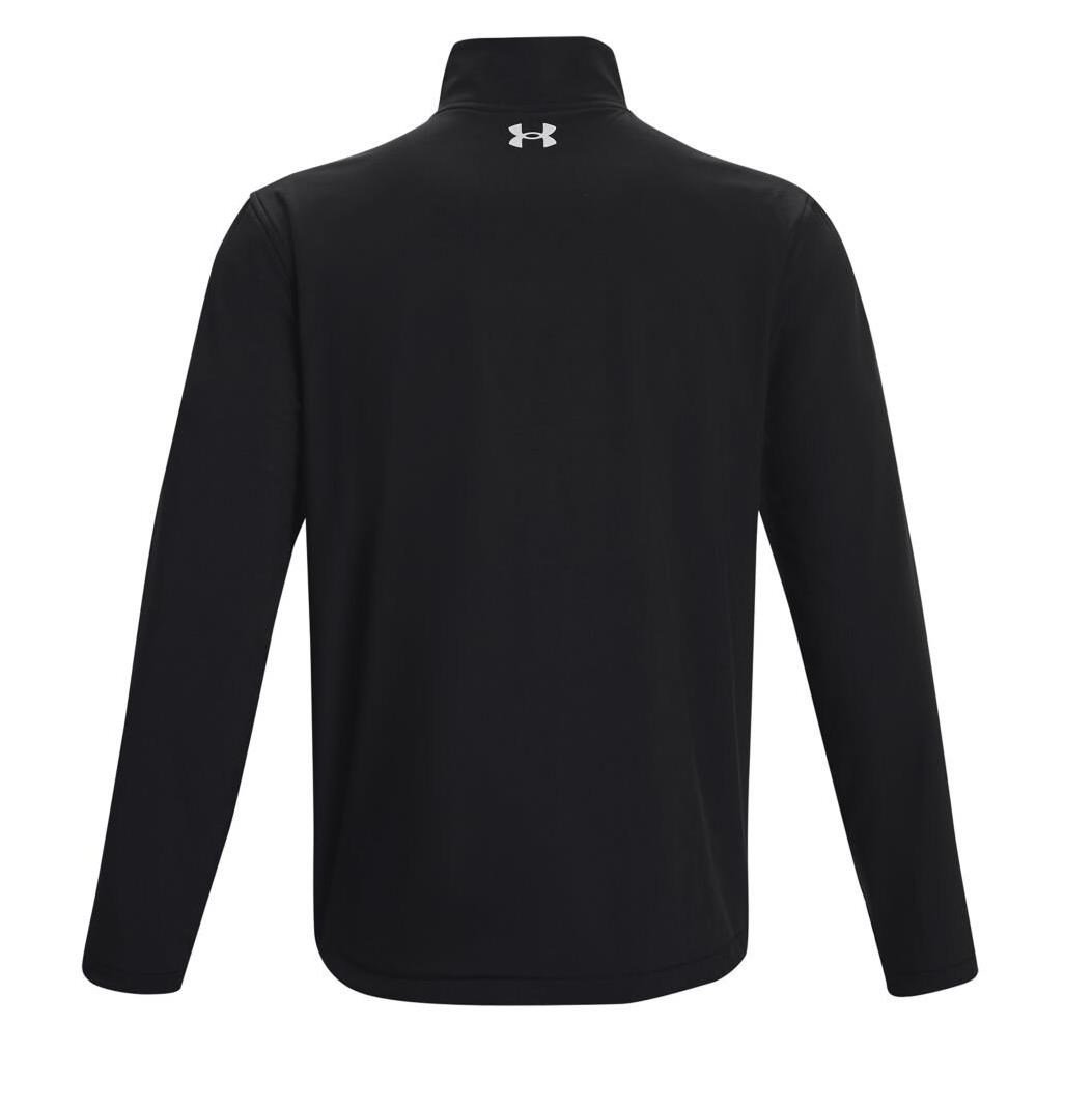 Under Armour Storm Revo giacca da uomo, nera