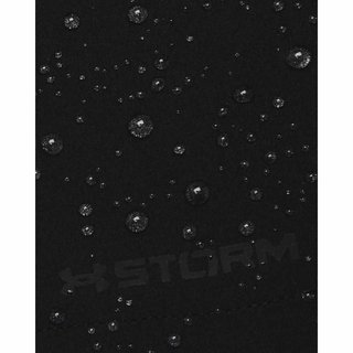 Under Armour Storm Revo giacca da uomo, nera