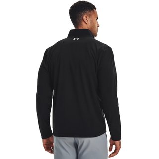Under Armour Storm Revo giacca da uomo, nera