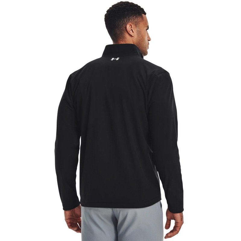 Under Armour Storm Revo giacca da uomo, nera