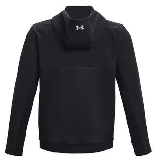Under Armour Storm Daytona FZ gilet uomo, nero