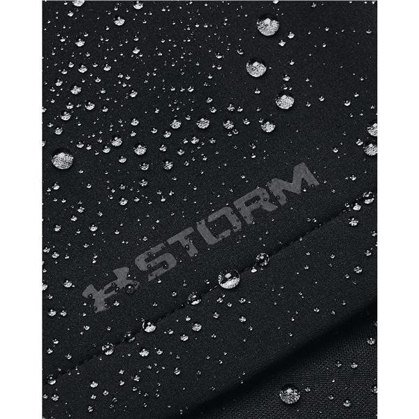 Under Armour Storm Daytona FZ gilet uomo, nero
