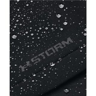 Under Armour Storm Daytona FZ gilet uomo, nero