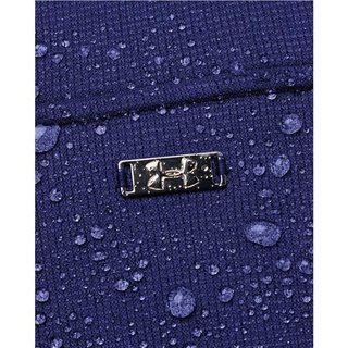 Under Armour Storm Fleece HZ felpa donna, bauhaus blue