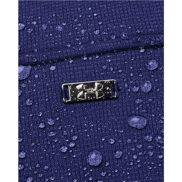 Under Armour Storm Fleece HZ felpa donna, bauhaus blue