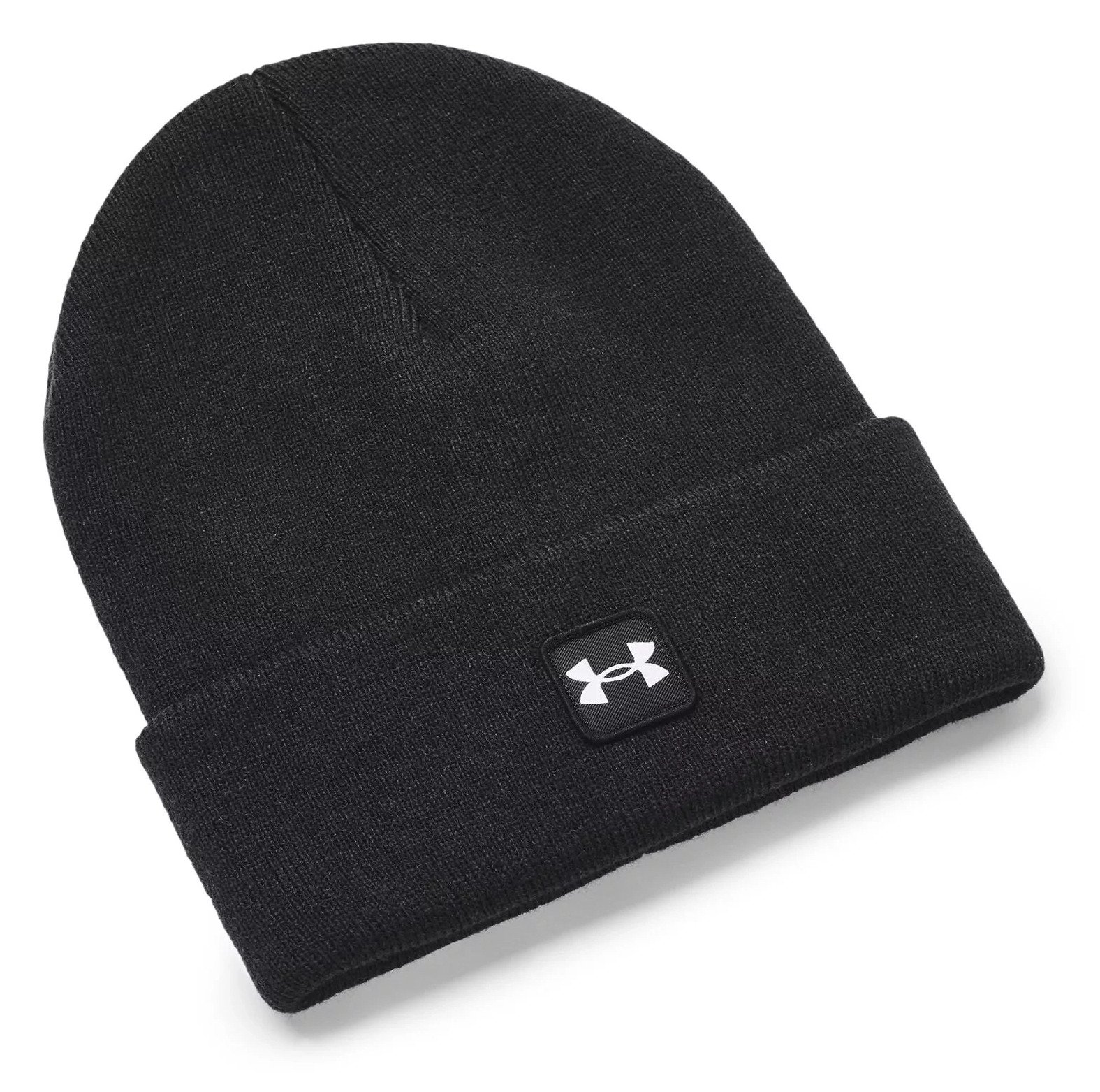 Under Armour Halftime Cuff berretto invernale, nero