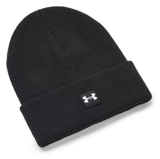 Under Armour Halftime Cuff berretto invernale, nero