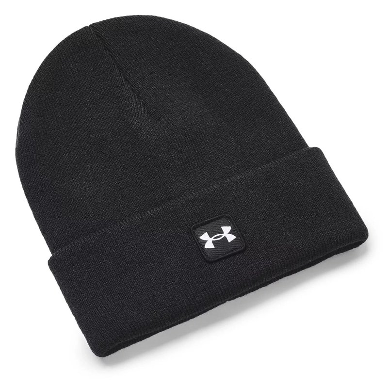 Under Armour Halftime Cuff berretto invernale, nero