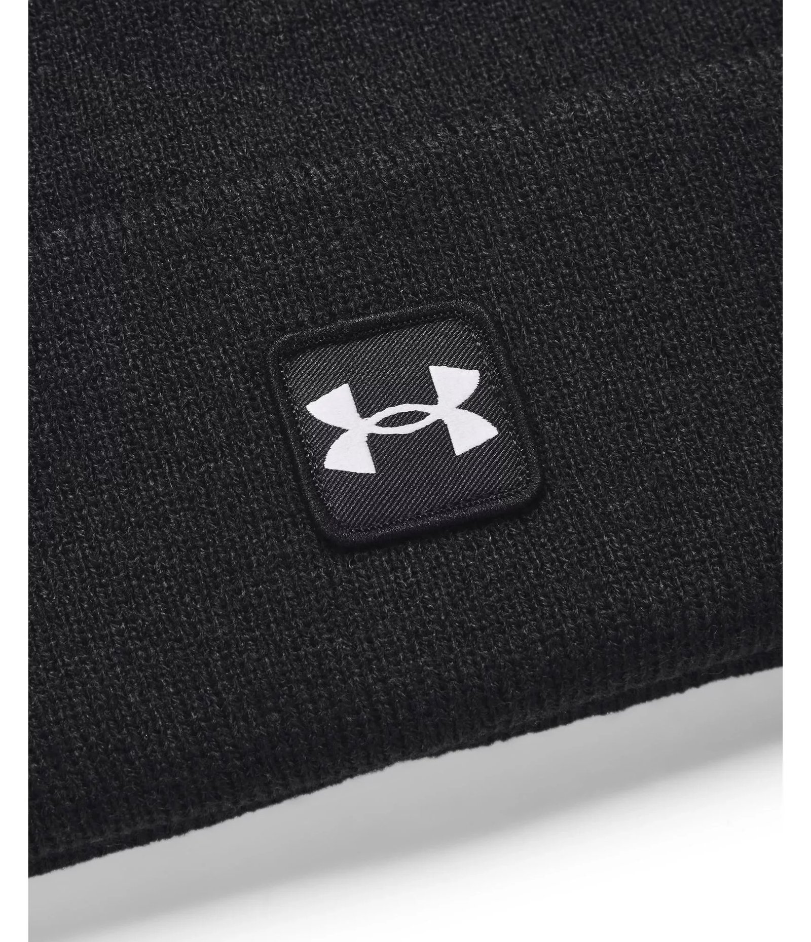 Under Armour Halftime Cuff berretto invernale, nero