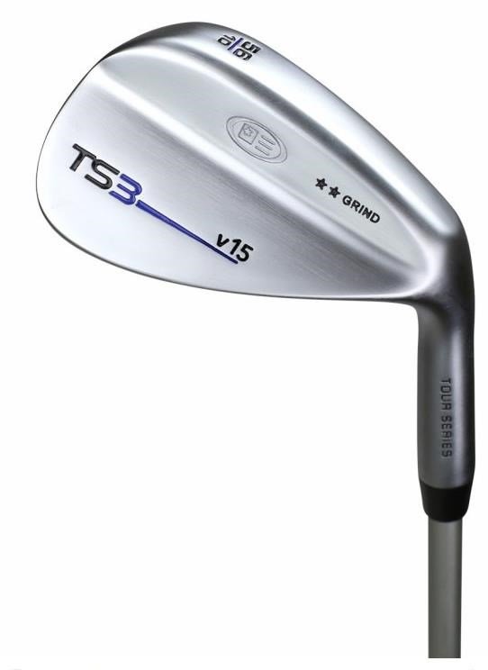 U.S. Kids Golf TS3-51 (130cm) V15 10-Club Combo junior set da golf, grafite