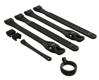 Clicgear Model 3.5/4.0/6.0 Trim Kits, nero