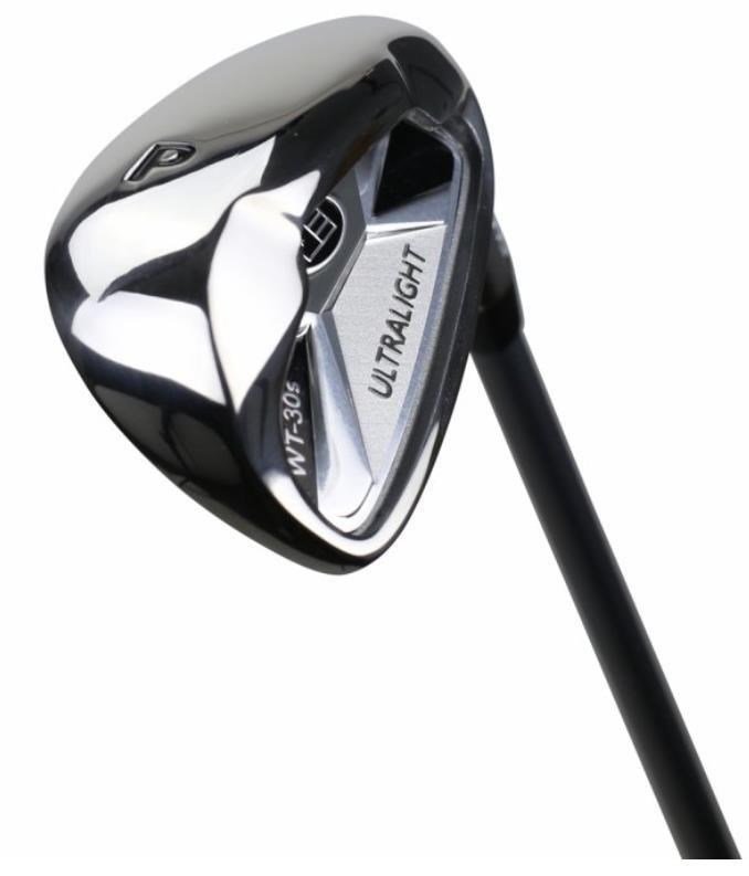U.S. Kids Golf UL39 (99cm) WT30-S junior ferri, grafite