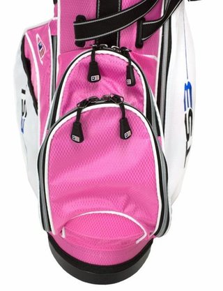U.S. Kids Golf TS3-51 (130cm) V15 10-Club set da golf junior, grafite