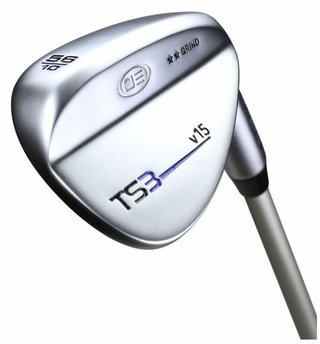 U.S. Kids Golf TS3-51 (130cm) V15 10-Club set da golf junior, grafite