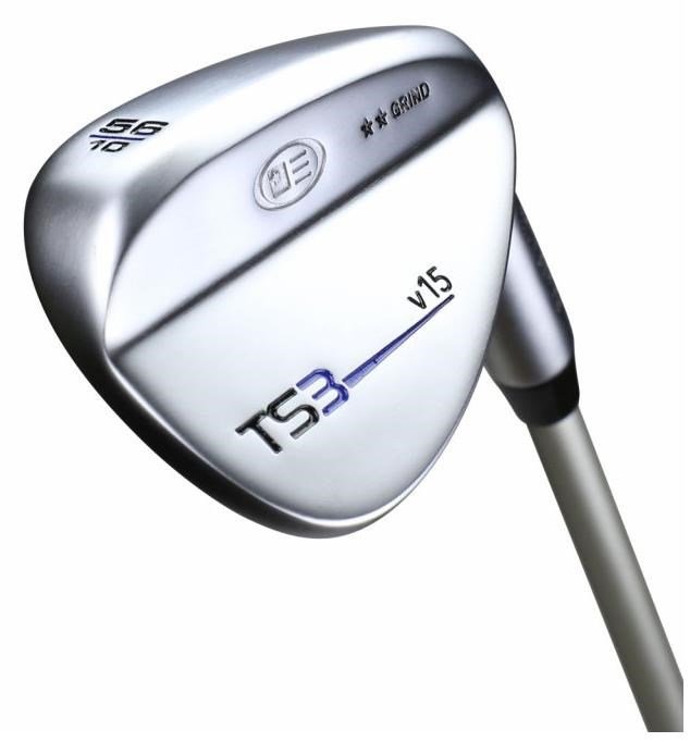 U.S. Kids Golf TS3-51 (130cm) V15 10-Club set da golf junior, grafite