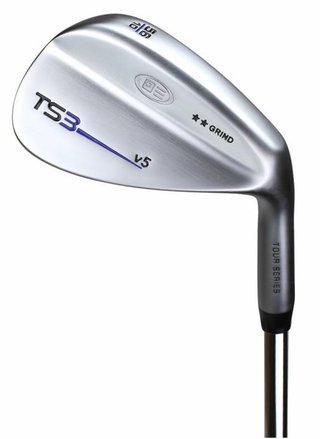U.S. Kids Golf TS3-63 (160cm) v5 10-Club set da golf junior, acciaio/grafite