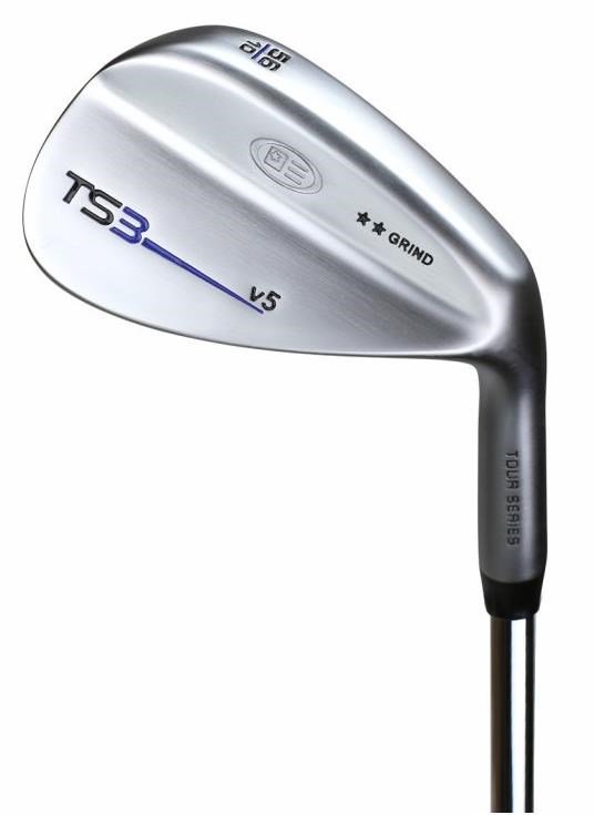 U.S. Kids Golf TS3-63 (160cm) v5 10-Club set da golf junior, acciaio/grafite