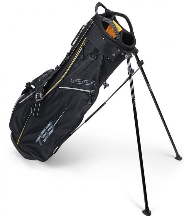 U.S. Kids Golf TS3-63 (160cm) v5 10-Club set da golf junior, acciaio/grafite