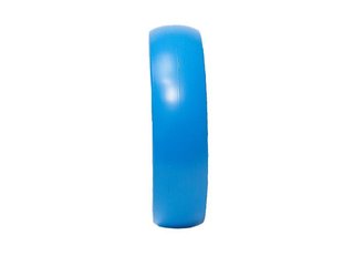 JuCad tire - 1 ruota anteriore, blu