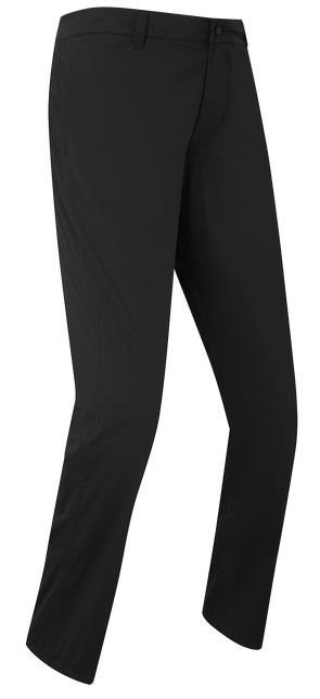 FootJoy HydroKnit pantaloni da uomo, neri
