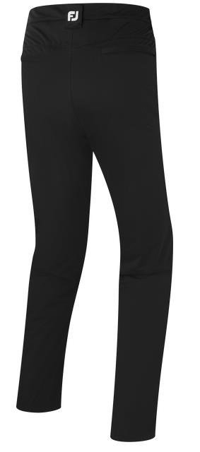 FootJoy HydroKnit pantaloni da uomo, neri