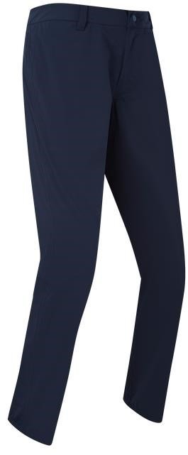 FootJoy HydroKnit pantaloni da uomo, blu navy