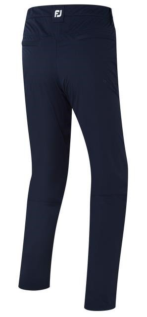 FootJoy HydroKnit pantaloni da uomo, blu navy