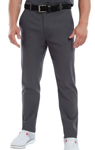 FootJoy ThermoSeries pantaloni da uomo, charcoal