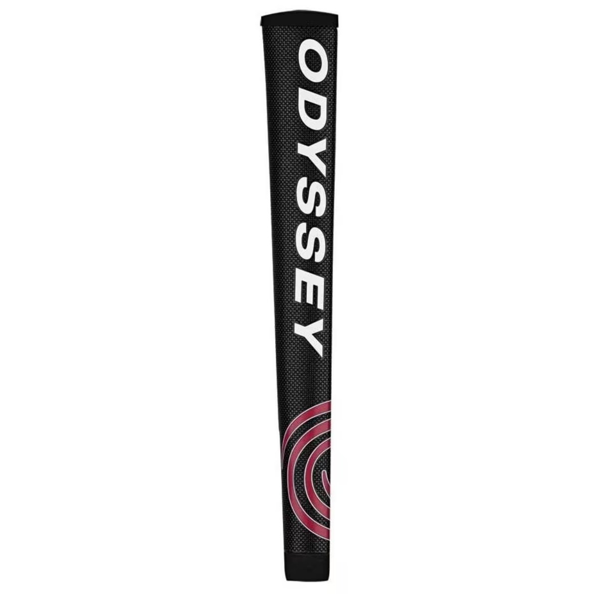 Odyssey Jumbo putter grip, nero