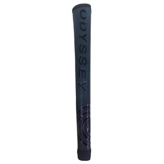 Odyssey Jumbo putter grip, grigio