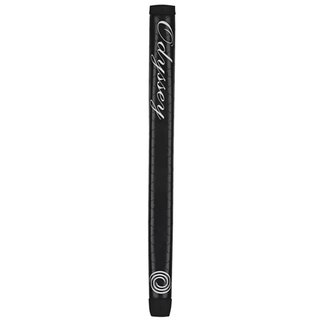 Odyssey Quilted putter grip, nero