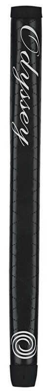Odyssey Quilted putter grip, nero