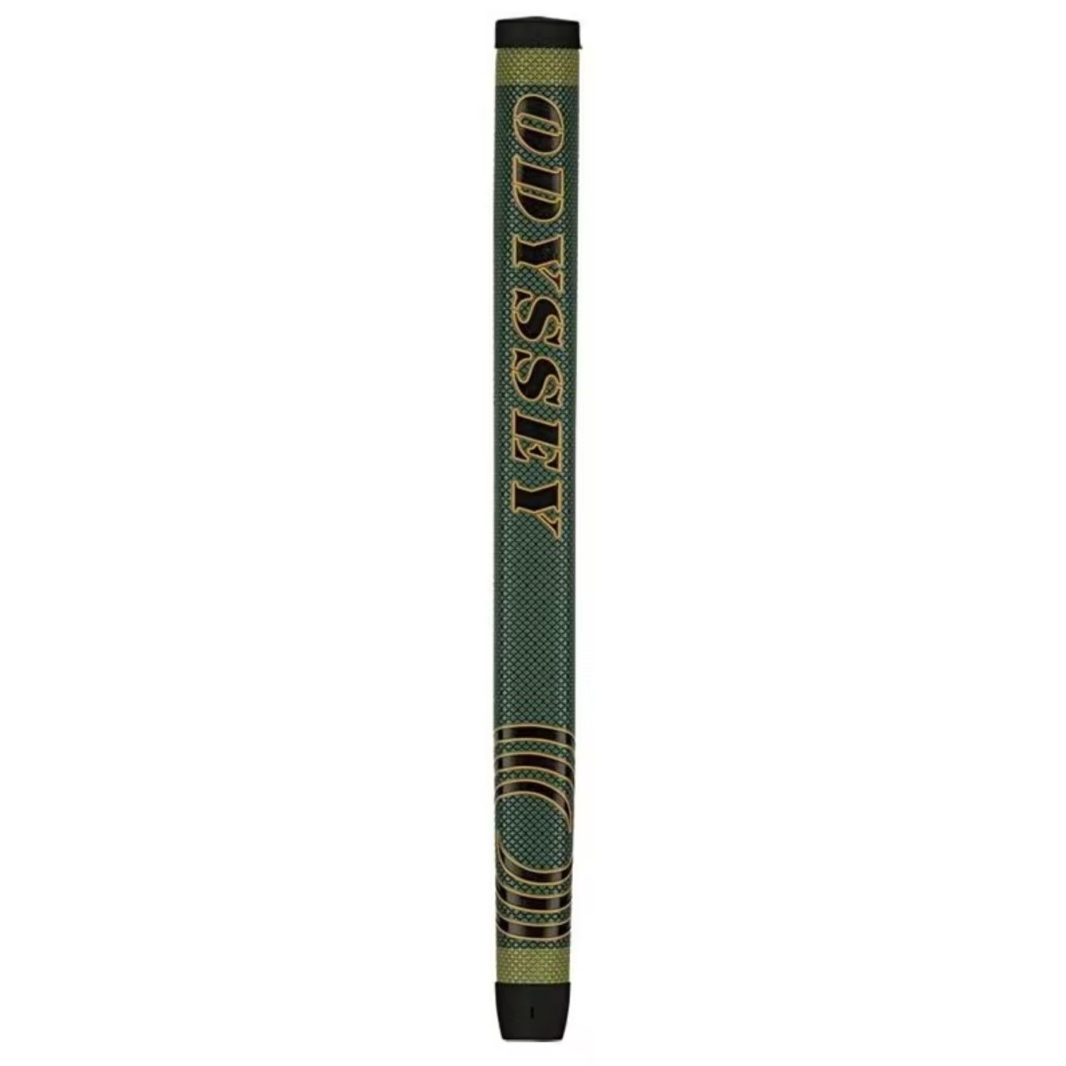 Odyssey Camo putter grip, verde