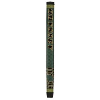 Odyssey Camo putter grip, verde