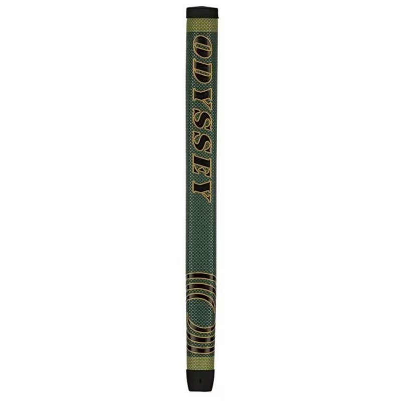 Odyssey Camo putter grip, verde