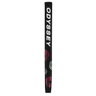 Odyssey Funky putter grip, nero