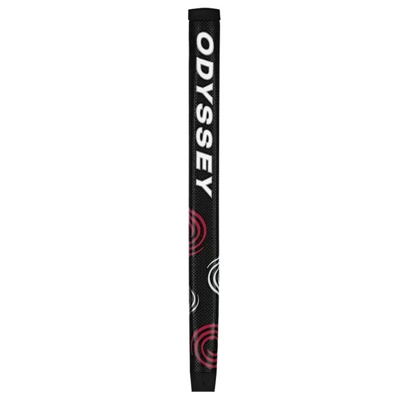 Odyssey Funky putter grip, nero