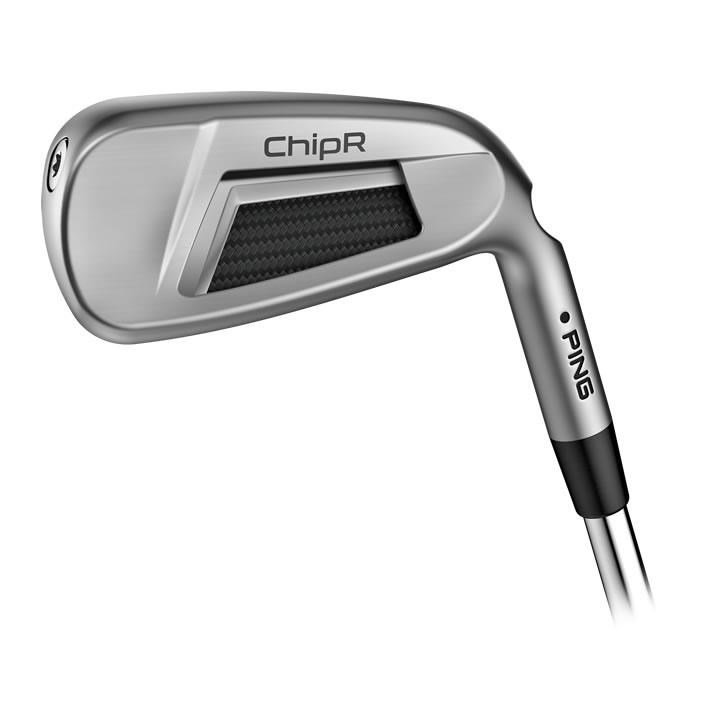 PING ChipR wedge, grafite