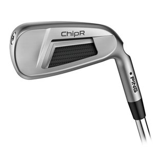 PING ChipR wedge, acciaio