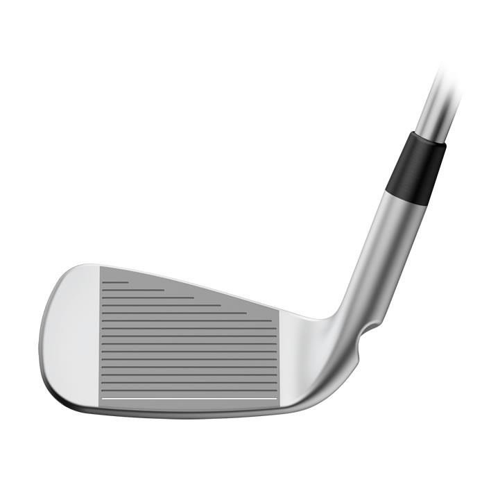 PING ChipR wedge, acciaio